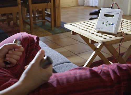 Biotrohn® - 135 Programme by Andreas Kalcker + Gratis Plattform "Gesund mit Frequenzen"