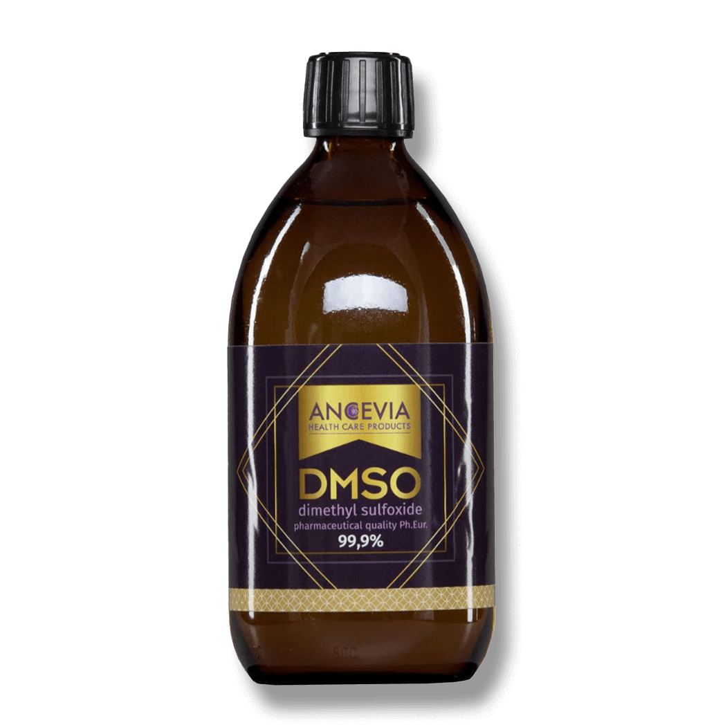 DMSO Ph. Eur. (100mL, 250mL) 99.9% dimethyl sulfoxide