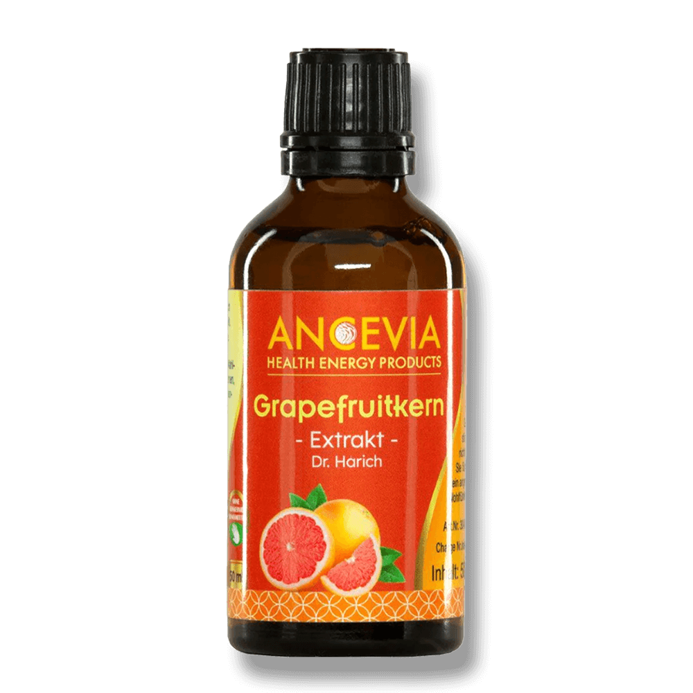 Grapefruitkernextrakt (50 ml) nach Dr. Harich