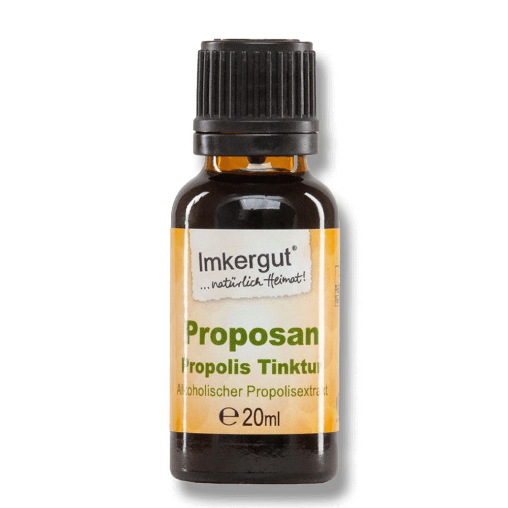 Proposan (50 ml) Alkoholischer Propolisextrakt