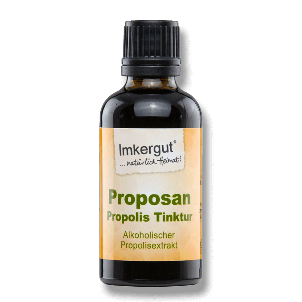 Proposan (50 ml) Alkoholischer Propolisextrakt