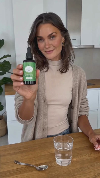 Herbal ULTRA -49 Bitterkräuter-Konzentrat von ANCENASAN®